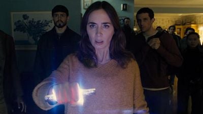 Imagem da notícia Dia D: Trailer, elenco, data de lançamento, enredo e tudo o que sabemos sobre a nova ficção científica de Steven Spielberg