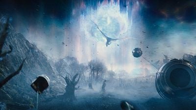 Imagem da notícia Uma das melhores séries de ficção científica dos últimos anos foi renovada para uma nova temporada e você já pode respirar aliviado