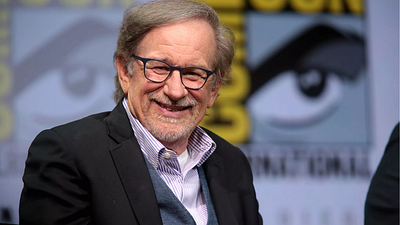 Imagem da notícia Steven Spielberg é o diretor de maior bilheteria da história, mas há uma atriz que o recusou três vezes: "Ele é mais um diretor masculino, como Scorsese."