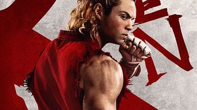 Imagem da notícia "6 semanas de treinamento": Astro do novo filme do Rambo revela preparo para interpretar personagem dos videogames