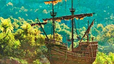 Imagem da notícia Na Netflix: Um dos melhores filmes de aventura dos últimos anos, que os fãs esperaram por 12 anos