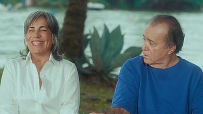 Imagem da notícia Se Eu Fosse Você 3: Onde assistir aos dois primeiros filmes antes da estreia da sequência com Glória Pires e Tony Ramos?