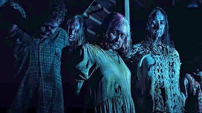 Imagem da notícia Destaque de terror: Finalmente um filme de zumbis realmente bom e original?