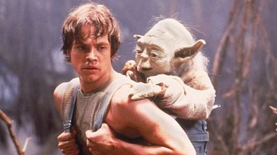 Imagem da notícia Star Wars Day: Um fenômeno mundial que (quase) nenhum cinema queria exibir em maio de 1977