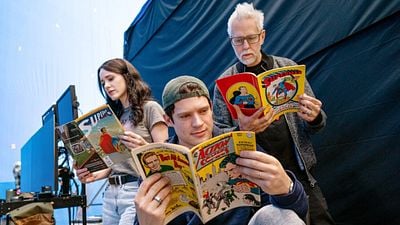 Imagem da notícia "Não foi justo e isso matou eles": James Gunn destaca o erro que condenou a Marvel e quer evitar à todo custo na DC
