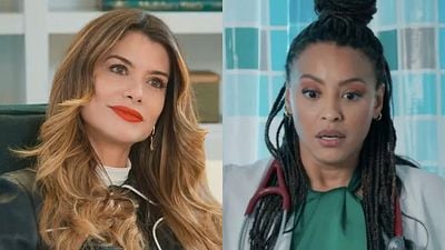 Imagem da notícia Resumo de Por Você (28/09 a 03/10): Vanessa manipula a própria filha para chutar Bela da presidência e arruinar a vida da médica no hospital