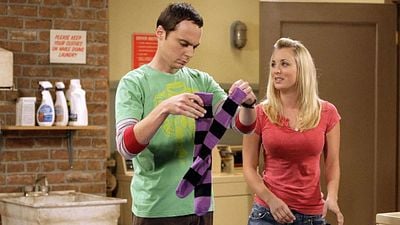 Imagem da notícia Ela é uma das maiores estrelas de The Big Bang Theory, mas para seu criador, Penny era "infelizmente unidimensional"