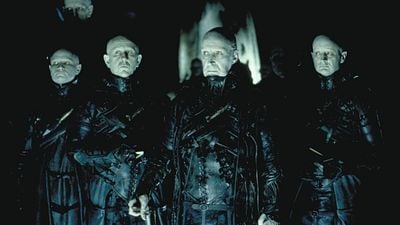 Imagem da notícia A ficção científica que previu Matrix tem uma continuação secreta: A expansão de um universo fascinante que quase ninguém conhece