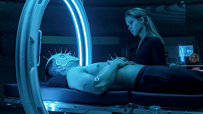 Imagem da notícia Hoje no streaming: Um dos piores filmes de 2021 faz sucesso na plataforma