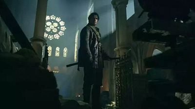 Imagem da notícia Ação no nível de John Wick e batalhas com dezenas de imortais: as primeiras cenas de Highlander, com Henry Cavill, são emocionantes