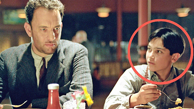 Imagem da notícia Ele interpretou o filho de Tom Hanks em uma das melhores adaptações de histórias em quadrinhos de todos os tempos: Você reconhece?