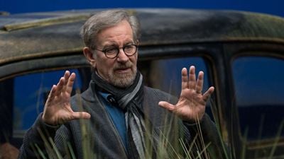 "Eu não tinha ideia do que estava fazendo": Steven Spielberg ainda tem vergonha de ter dirigido este filme há 33 anos