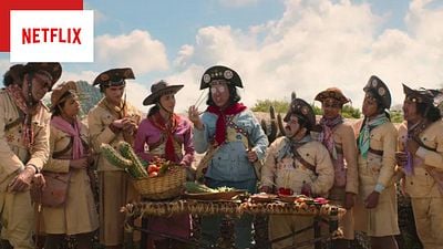 Imagem da notícia O Cangaceiro do Futuro: Quem foi Lampião, citado na série da Netflix?