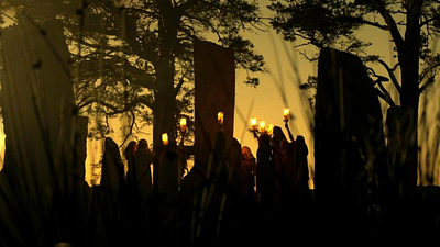 Imagem da notícia As pedras que Claire atravessa em Outlander existem mesmo? Descubra se você pode visitar Craigh na Dun