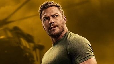 Novo vilão da 3ª temporada de Reacher foi confirmado: A máquina de combate Alan Ritchson se vingará de seu arqui-inimigo após 10 anos