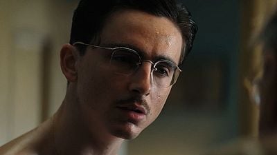 Imagem da notícia "Ele não queria outra bunda": Timothée Chalamet recusou dublê e apanhou nas gravações de Marty Supreme