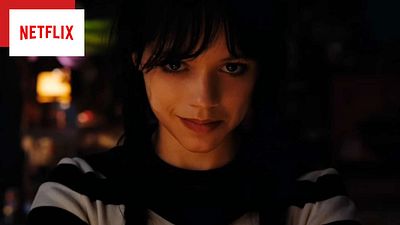 Imagem da notícia Wandinha: Executivo da Netflix não confirma segunda temporada da série