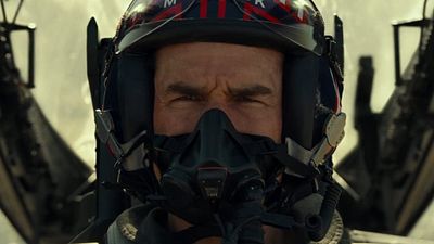 Imagem da notícia “Isso não foi uma coincidência”: Estúdio de Top Gun: Maverick está sendo processado por uma estrela do filme original