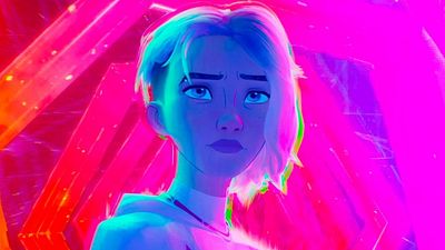 Imagem da notícia Homem-Aranha - Através do Aranhaverso: Mais de 100 profissionais deixaram a animação por más condições de trabalho, diz site