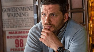 Imagem da notícia No streaming: Tom Hardy em um de seus melhores papéis - um drama de gângster emocionante e quase esquecido