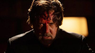 Imagem da notícia O Exorcismo: Novo filme de terror de Russell Crowe é baseado em uma história real?