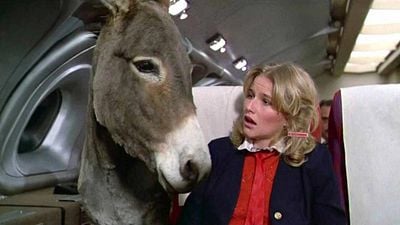 Imagem da notícia Cientificamente comprovado: Este é o filme mais engraçado de todos os tempos!