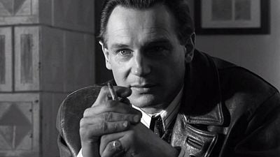 Imagem da notícia Liam Neeson pediu para ser demitido desse filme de Steven Spielberg - e perdeu um Oscar