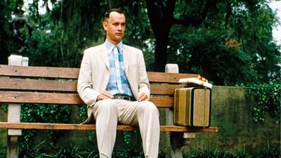 Imagem da notícia Esta frase de Forrest Gump passou despercebida, mas é um dos melhores easter eggs do filme com Tom Hanks