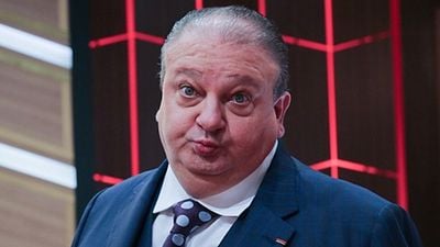 Imagem da notícia Por que Erick Jacquin veio para o Brasil há 30 anos? Chef já foi sequestrado, fez dívida milionária e faliu – mas foi salvo pelo MasterChef!