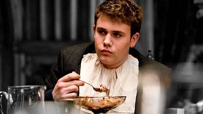 Imagem da notícia Harry Potter: Só vemos este personagem uma vez na saga, e há um motivo trágico para isso