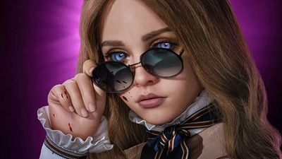 Imagem da notícia "James Cameron fez primeiro": Diretor de M3GAN 2.0 comenta comparações do filme de terror com O Exterminador do Futuro