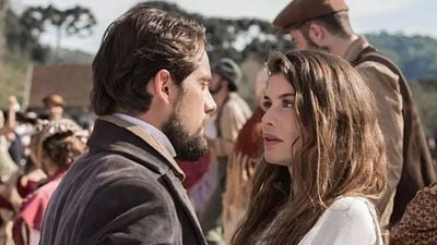 Imagem da notícia Além do Tempo: Relembre os atores da novela que já morreram e deixaram uma onda de saudade em nossos corações