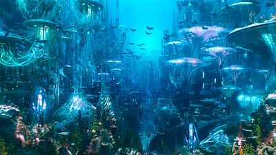 Imagem da notícia Um dos filmes de fantasia mais promissores dos próximos anos: Um épico com a equipe de House of the Dragon e Jurassic World