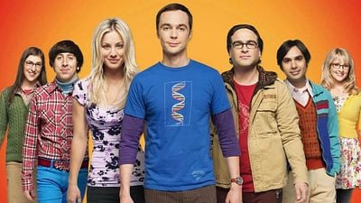 Imagem da notícia "Parecia uma história divertida": Este romance de The Big Bang Theory não foi bem recebido pelos fãs e acabou cortado da série
