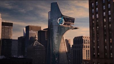 Imagem da notícia Quanto custa a Torre dos Vingadores? Especialista imobiliário de Nova York revela preço exorbitante do imóvel