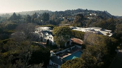 Imagem da notícia 54 milhões de visualizações em 10 dias: Novo suspense do diretor duas vezes vencedor do Oscar é um sucesso estrondoso na Netflix