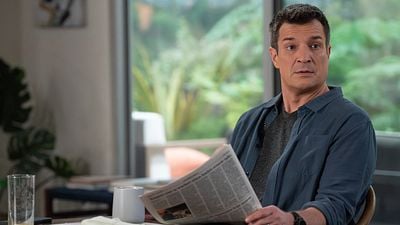 Imagem da notícia The Rookie quebra recorde histórico no streaming: 9ª temporada e novo spin-off já tem data para estrear