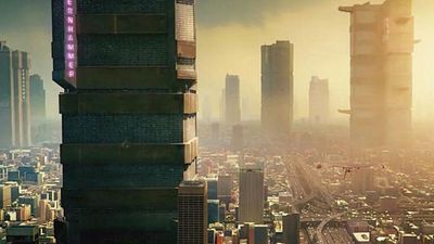 Imagem da notícia Para ver online: Mais de 3 horas de maratona de ficção científica que melhora a cada minuto