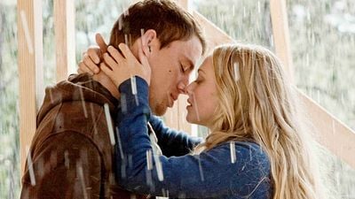 Imagem da notícia Adaptação emocionante de Nicholas Sparks é o destaque da semana; veja os filmes da Sessão da Tarde de 3 a 7 de julho