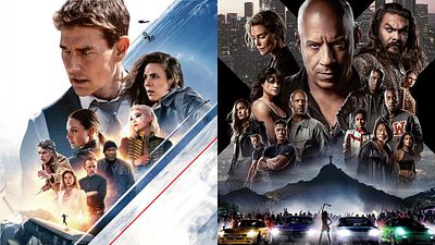 Imagem da notícia Uma das melhores cenas de ação de Missão Impossível 7 tem conexão com Velozes & Furiosos 10