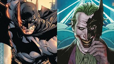 Imagem da notícia Batman e Coringa bebendo juntos? Artista imagina diversos ícones da cultura pop em um mesmo bar - e quanto mais você olha, mais personagens descobre