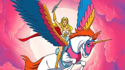 Imagem da notícia She-Ra em Mestres do Universo 2? Diretor revela planos para sequência, mas descarta influência da série da Netflix (Entrevista)