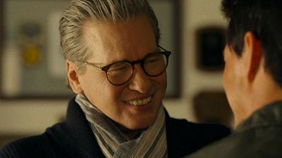 Imagem da notícia O que aconteceu com Val Kilmer? Ator teve voz recriada em Top Gun: Maverick e reencontro emocionante com Tom Cruise