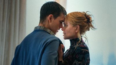 Imagem da notícia "Estou muito animada com isso": Babygirl vai ter sequência? O thriller erótico de Nicole Kidman faz sucesso nas bilheterias americanas