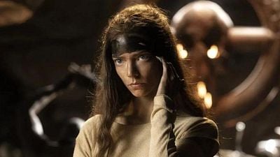 Imagem da notícia “Nunca estive tão sozinha fazendo um filme”: Por que Anya Taylor-Joy passou meses em silêncio no set de Furiosa?