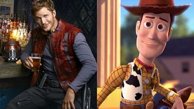 Chris Pratt como Woody? Bizarro trailer criado por inteligência artificial imagina versão live-action de Toy Story