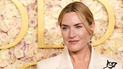 Imagem da notícia "Nunca assistiria sozinha": O filme que Kate Winslet não gosta de rever apesar de ser um dos maiores de sua carreira