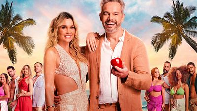Imagem da notícia Ilha da Tentação: Flávia Alessandra e Otaviano Costa comandam novo reality show que testa a fidelidade dos casais; veja os participantes