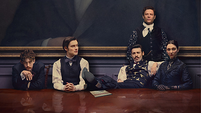 Imagem da notícia House of Guinness na Netflix é tão boa: Não abandone a nova série do criador de Peaky Blinders tão cedo