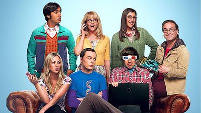 Imagem da notícia The Big Bang Theory terá reunião do elenco original? Jim Parsons revela se pode voltar como Sheldon Cooper: "A vida é muito longa"
